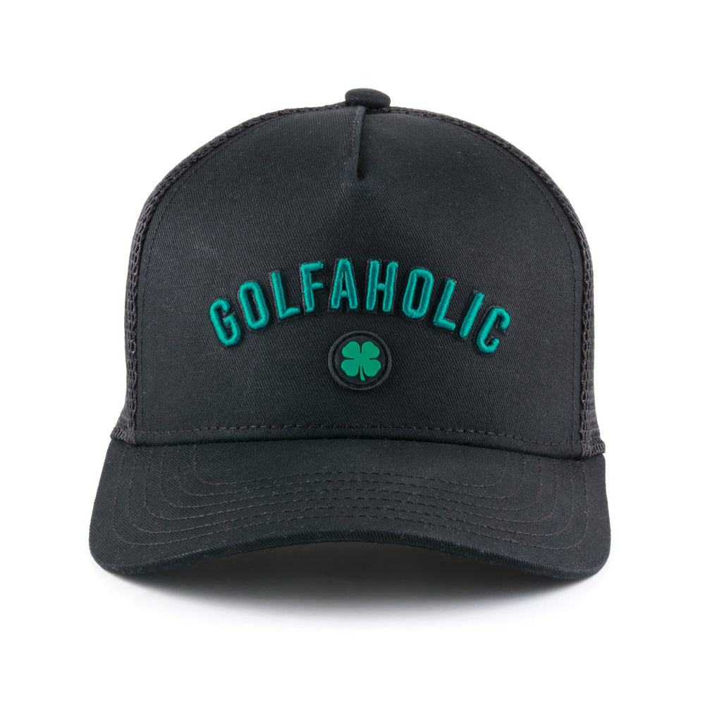 Golfaholic – Black Clover Canada