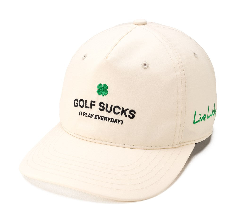 Golf Sucks – Black Clover Canada