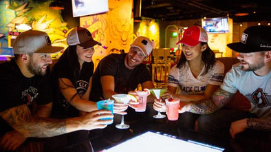 Best Country Bars in Vegas to Visit During PBR & NFR