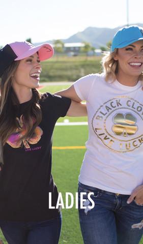 Ladies Hats