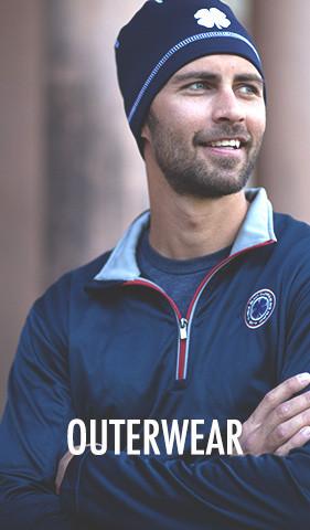 Men's Outerwear