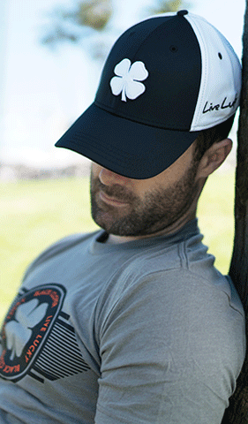 Premium Clover Hats