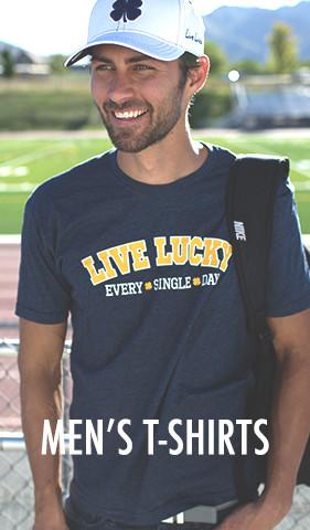 Men's T-Shirts
