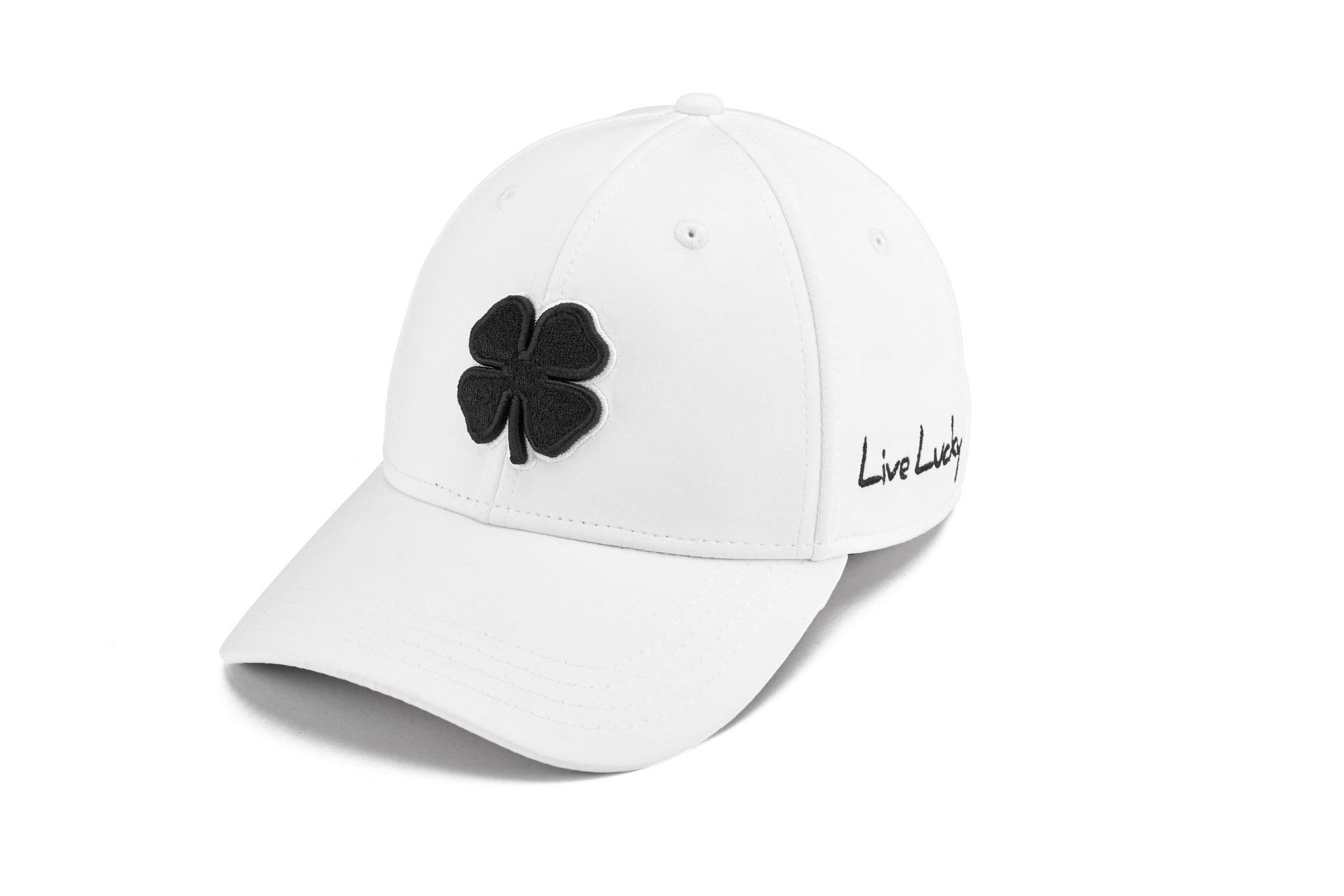 キャップ AECA WHITE AECA CLOVER LOGO CAPLEMON AECA WHITE☆AECA CLOVER LOGO CAP Cap - 에이카화이트