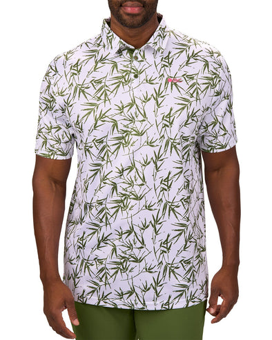 Bamboo Breeze Polo