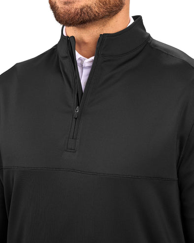 Crosley Quarter Zip