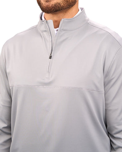 Crosley Quarter Zip