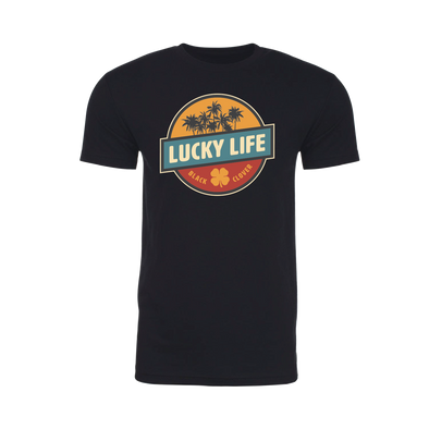 Lucky Life Tee