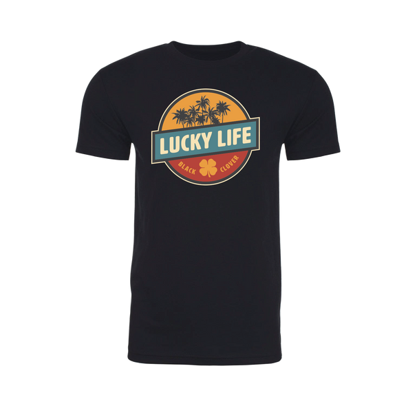 Lucky Life Tee