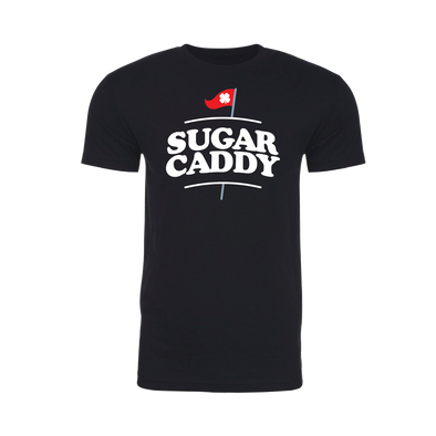 Suger Caddy Tee