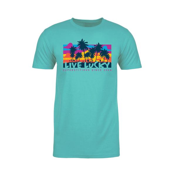 Vice City Tee – Black Clover Canada