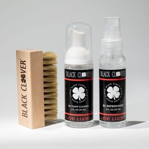 Headwear Care Kit