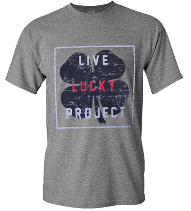 Lucky Project T-Shirt