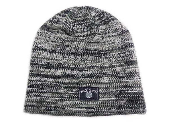 Frosted Luck Beanie 3